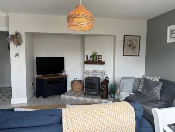 Cottage 480 - Clifden, Clifden (zdjęcie 4)