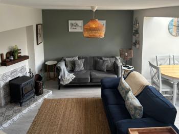 Cottage 480 - Clifden, Clifden (zdjęcie 5)