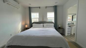 Spacious 3BR 3BA Home Private Yard in Culver City, Los Angeles (fotografie 5)