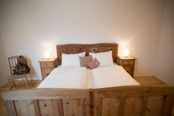Ferienwohnung - THOLER, Lagundo (fotografie 5)