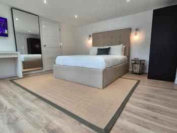 Hotel CG London, Londýn (fotografie 4)