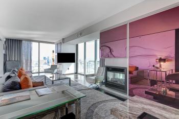 The Lindo Cafaro Suite at Palms Place, Las Vegas (photo 5)