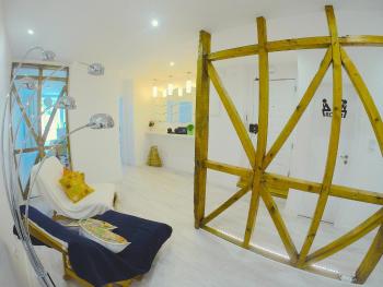 Sao Paulo Apartment, Lisabon (fotografie 4)