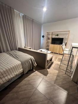 Cozy Studio Palermo Soho - Amenities, Buenos Aires (Foto 3)