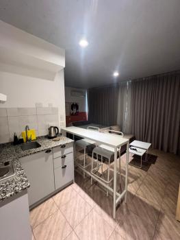 Cozy Studio Palermo Soho - Amenities, Buenos Aires (Foto 5)