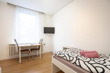 schöne Monteurwohnung in Bremen-Arsten, Brémy (fotografie 2)