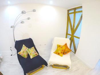 Sao Paulo Apartment, Lisabon (fotografie 5)