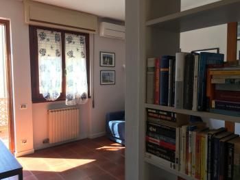 Apartment in Liberty Palace from the early 1900s, Viareggio (zdjęcie 4)