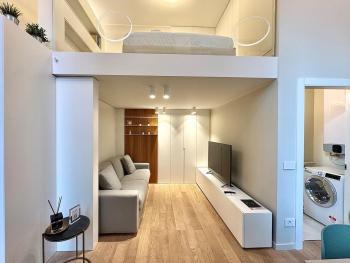Loft CityLife - CASTI 5, Milan (photo 5)