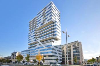 Sky Aparthotel, Stuttgart (photo 3)