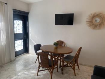 Ecosuite 2, Near the beach and shared terrace., Mazatlán (Foto 3)