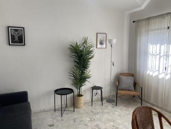 Ecosuite 2, Near the beach and shared terrace., Mazatlán (Foto 5)