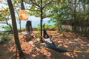 Nidra by Sarwaa, Varkala (zdjęcie 2)