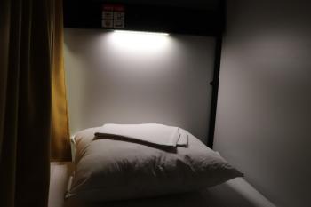 HI Brussels Jacques Brel Hostel, Брюссель (фото 3)