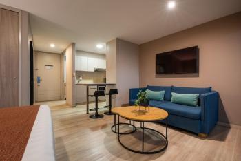 Estelar Apartamentos Medellin, Medellín (Foto 5)