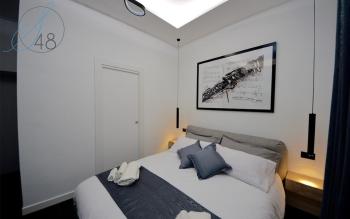 Suite Quarantotto, Neapol (fotografie 5)