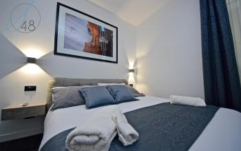 Suite Quarantotto, Neapol (fotografie 4)
