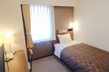 Marroad Inn Akasaka, Tokio (fotografie 4)