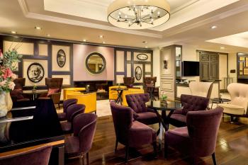 Hamburg Marriott Hotel, Hamburgo (foto 2)