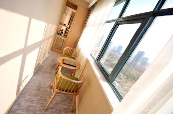 Gubei Garden Hotel Shanghai Hongqiao, Shanghai (Foto 4)