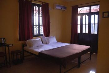 Casa De Guy - Backwater Bliss, Nerul (fotografie 3)