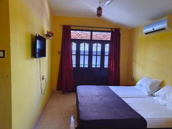 Casa De Guy - Backwater Bliss, Nerul (fotografie 5)