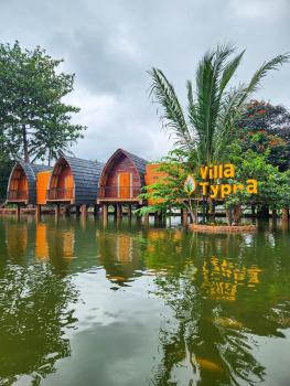 Chevilly Resort & Camp, Bogor (foto 2)