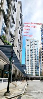 14F BGC Unit 3 mins Walk to The Venice Grand Canal Mall Pet Friendly, Manila (zdjęcie 2)