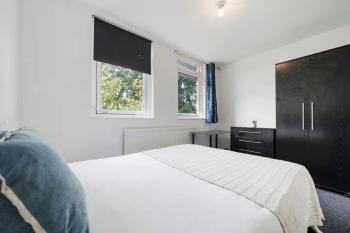 Maida Hill PADS Living Stay, Londýn (fotografie 2)