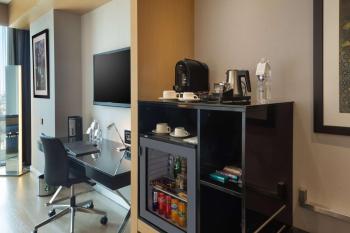 Wyndham Grand Istanbul Levent Hotel & Conference Center, Stambuł (zdjęcie 4)