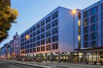 Residence Inn by Marriott Munich City East, Munich (photo 3)