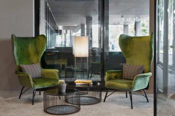 Residence Inn by Marriott Munich City East, Munich (photo 5)