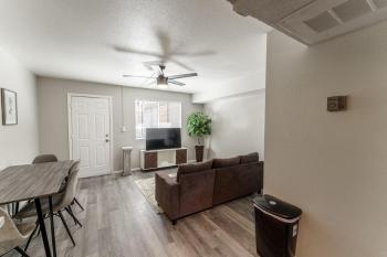 Private 1 BR Apt in Arcadia PHX Near Everything, Phoenix (zdjęcie 5)