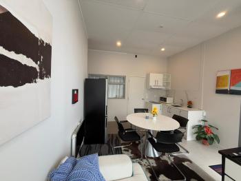 Sky Stars 2B1B family home with in AKL CBD with free parking, Auckland (fotografie 5)
