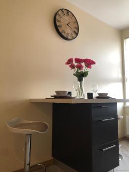 Apartment in a Unesco building, Riga (foto 5)