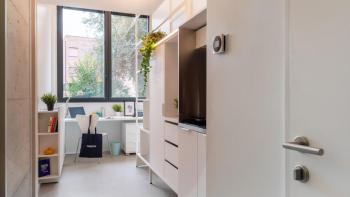 Camplus San Pietro - Casa per ferie, Roma (foto 2)