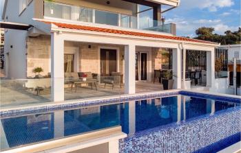 Villa Miracle, Split (photo 4)