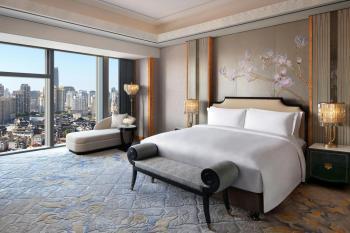 The St. Regis on the Bund, Shanghai, Shanghai (photo 2)