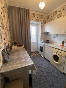 квартира по Жамбыла 2х комн, Taraz (fotografie 3)