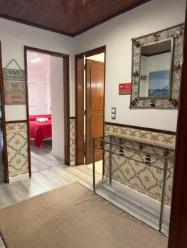 Beach, surf and golf apartment near Lisbon, Aroeira (photo 2)