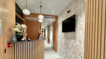 Hôtel Helvétique, Niza (foto 3)