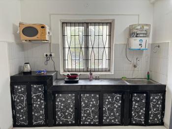 Seashell Stays, Siolim (fotografie 2)
