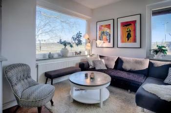 Spacious 5 bedroom house in Stockholm, Stockholm (photo 4)