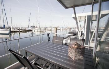 Jack Sparrow, Almere (foto 2)
