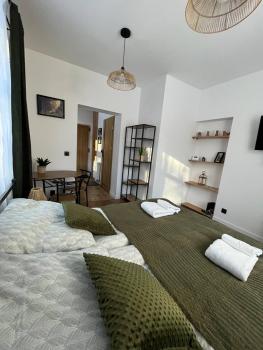 CozyPlace, Szklarska Poręba (zdjęcie 2)