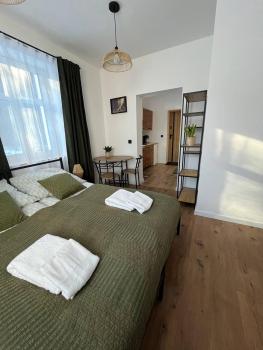 CozyPlace, Szklarska Poręba (zdjęcie 5)