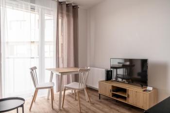 RentPlanet - Studio Zwycięska, Breslau (Foto 4)