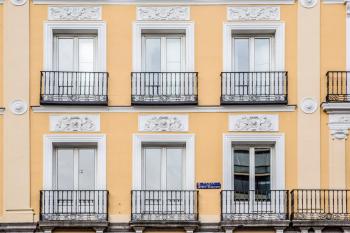 Mola Hostel, Madrid (fotografie 3)