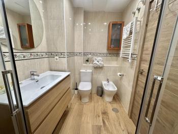 Apartamento de dos dormitorios en Plaza Nueva, Granada (fotografie 4)