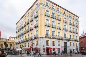 Mola Hostel, Madrid (fotografie 4)